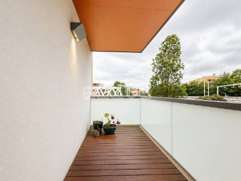 Excelente Apartamento T3 Santo Ovideo - Gaia