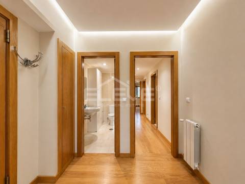 Excelente Apartamento T3 Santo Ovideo - Gaia