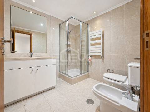 Excelente Apartamento T3 Santo Ovideo - Gaia