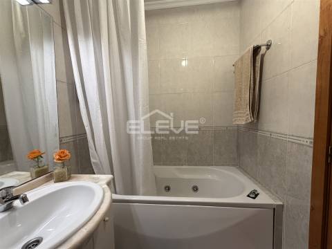 Excelente T2 Condomínio Reservado Vila Deste
