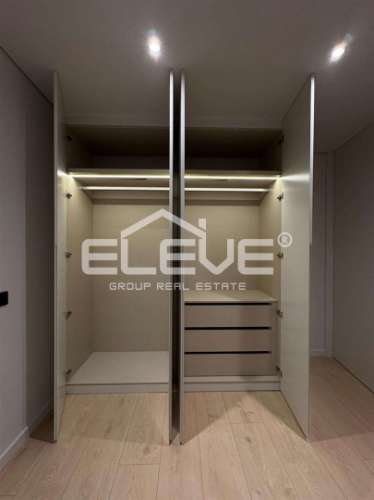 Apartamento T3 Novo de Luxo Centro Gondomar