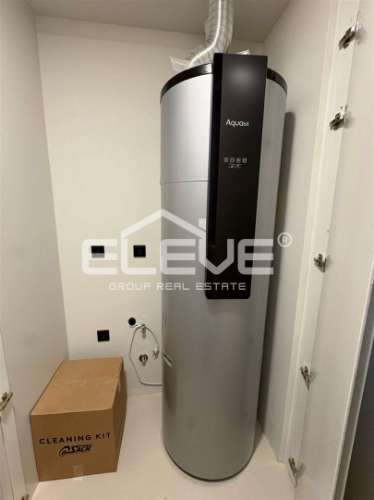 Apartamento T3 Novo de Luxo Centro Gondomar