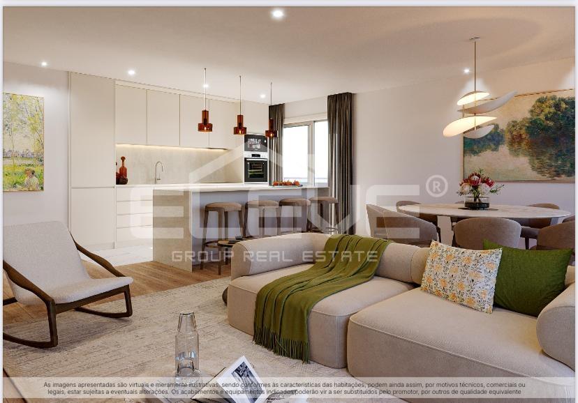Apartamento T1 Venda em Bonfim,Porto