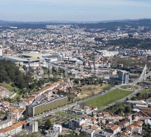 Apartamento T1 Venda em Bonfim,Porto