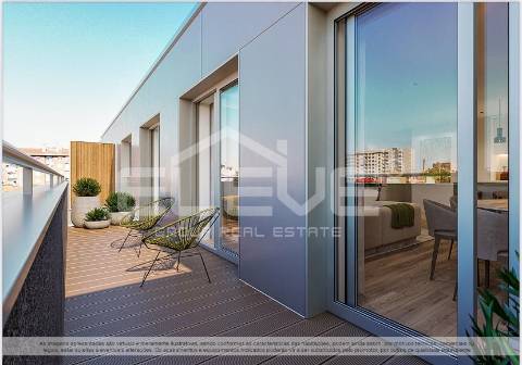 Apartamento T1 Venda em Bonfim,Porto