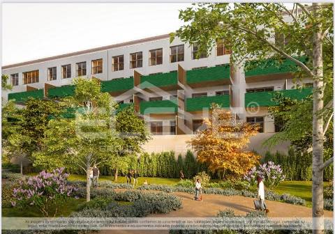 Apartamento T1 Venda em Bonfim,Porto