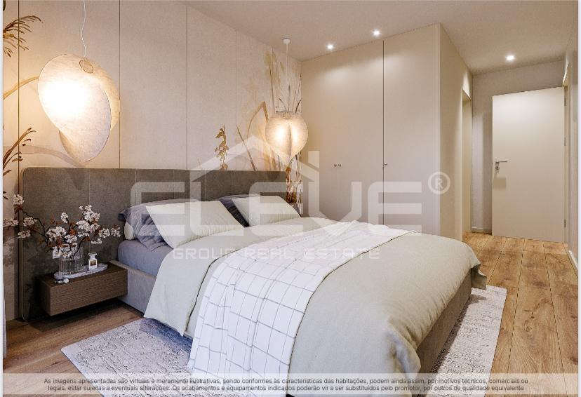 Apartamento T1 Venda em Bonfim,Porto