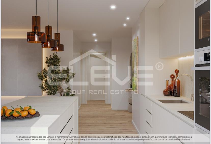 Apartamento T1 Venda em Bonfim,Porto