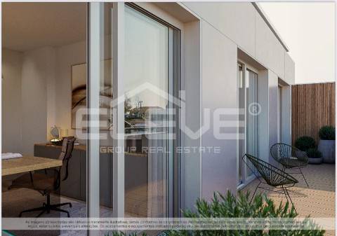 Apartamento T1 Venda em Bonfim,Porto