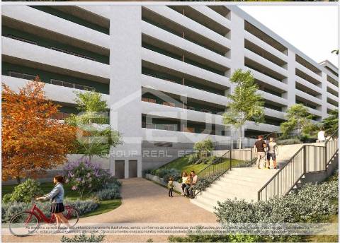 Apartamento T1 Venda em Bonfim,Porto