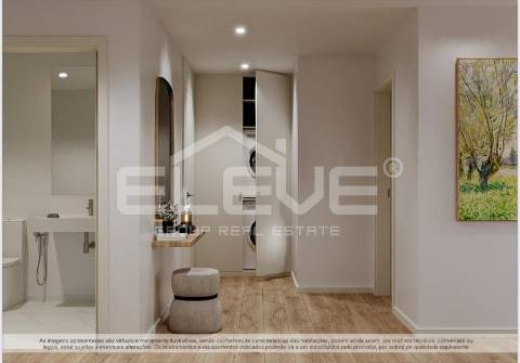 Apartamento T1 Venda em Bonfim,Porto