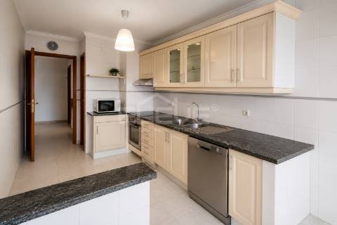 Apartamento T2 Gulpilhares