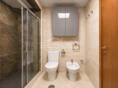 Apartamento T2 Gulpilhares