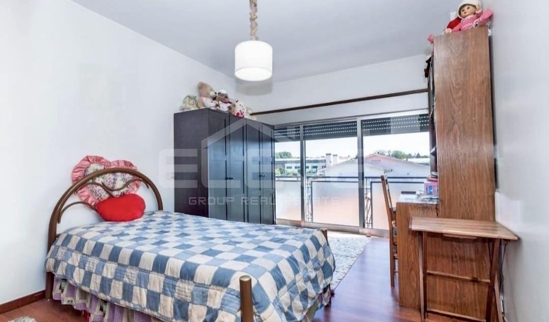 Apartamento T2 Santa Maria Lamas