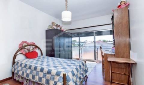 Apartamento T2 Santa Maria Lamas