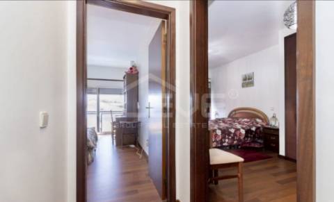 Apartamento T2 Santa Maria Lamas
