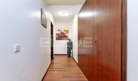 Apartamento T2 Santa Maria Lamas