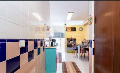 Apartamento T2 Santa Maria Lamas