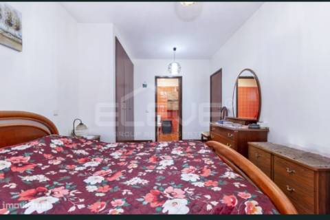 Apartamento T2 Santa Maria Lamas