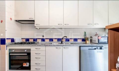 Apartamento T2 Santa Maria Lamas