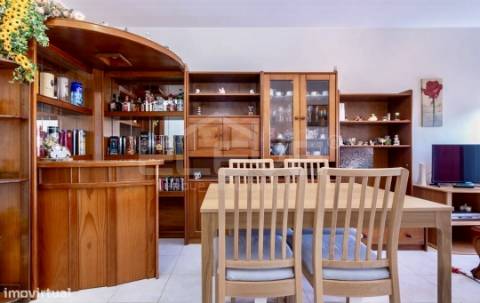 Apartamento T2 Santa Maria Lamas