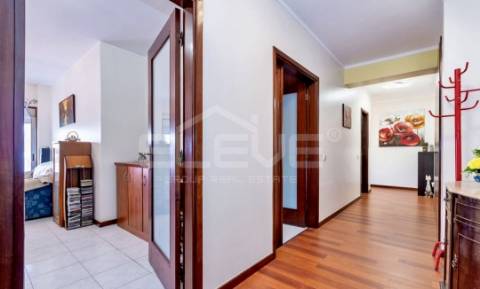 Apartamento T2 Santa Maria Lamas