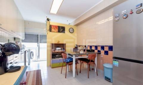 Apartamento T2 Santa Maria Lamas