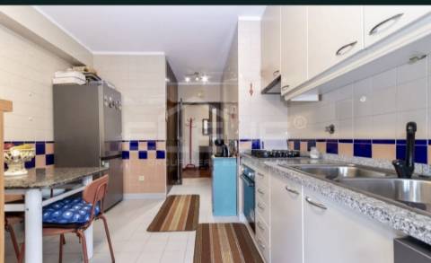 Apartamento T2 Santa Maria Lamas