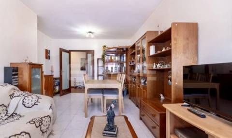 Apartamento T2 Santa Maria Lamas