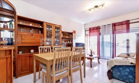 Apartamento T2 Santa Maria Lamas