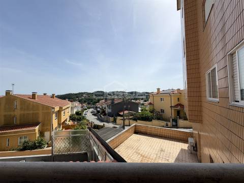 Apartamento T1 Vilar Andorinho