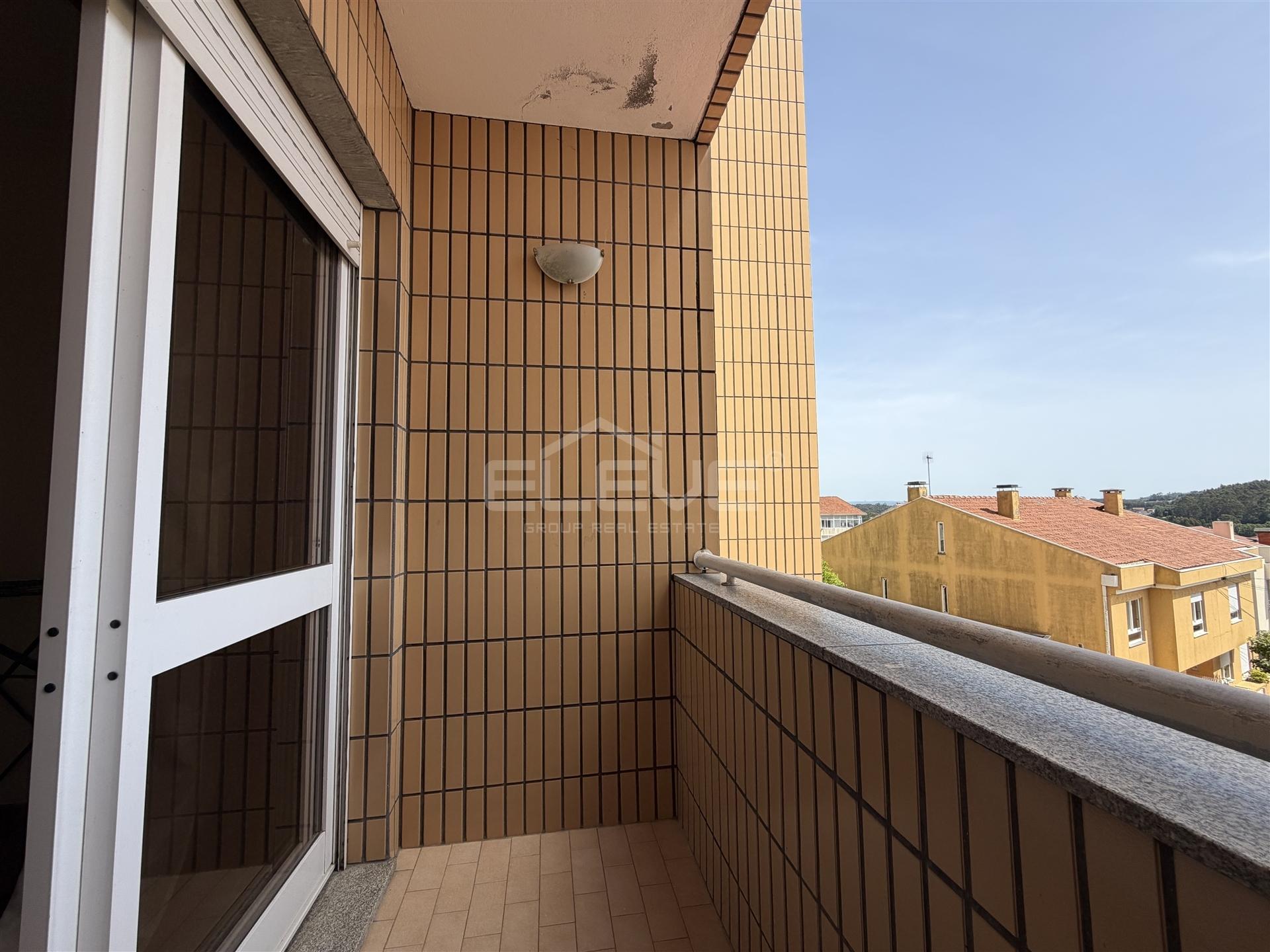 Apartamento T1 Vilar Andorinho