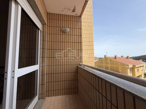 Apartamento T1 Vilar Andorinho