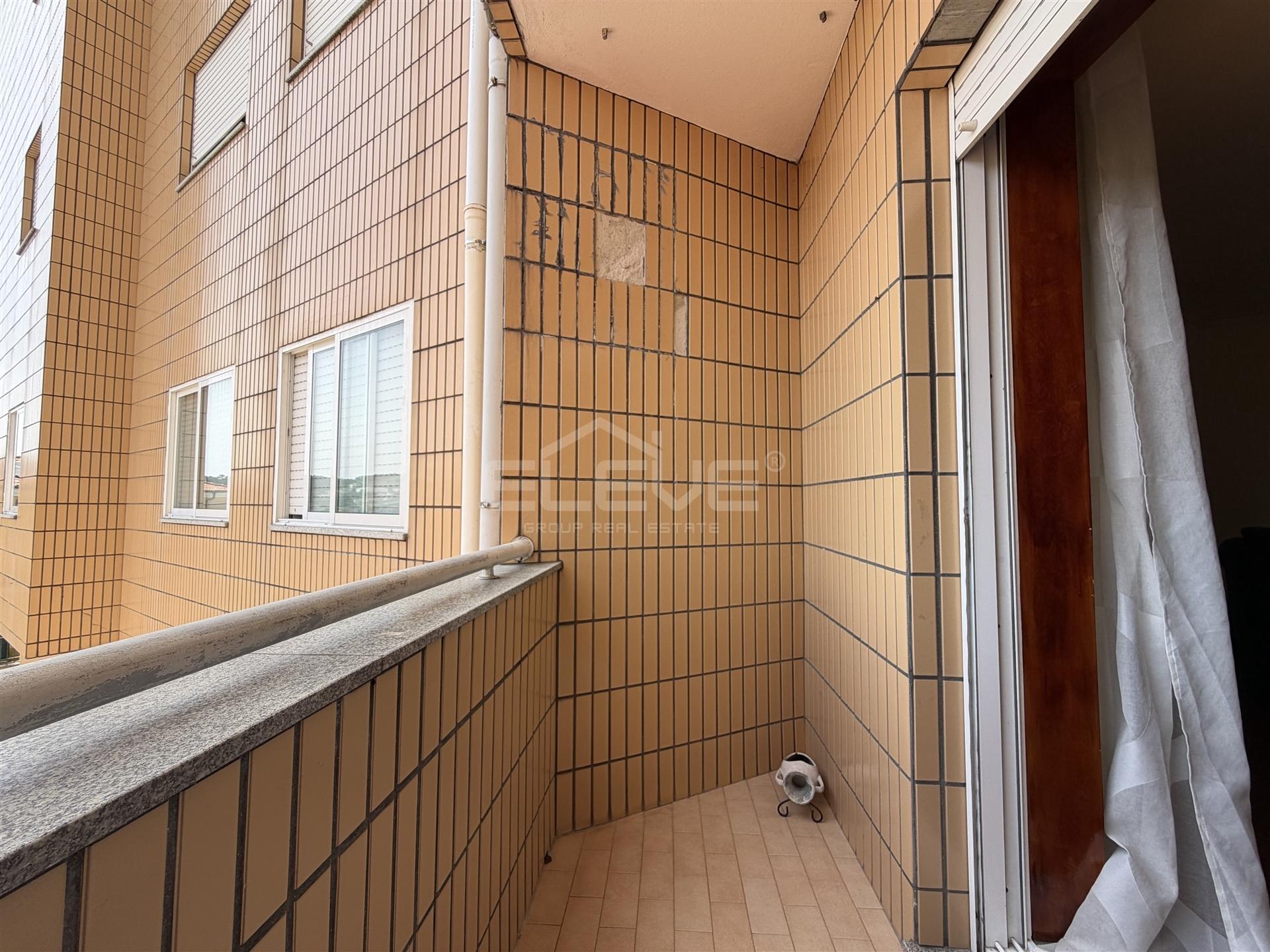 Apartamento T1 Vilar Andorinho
