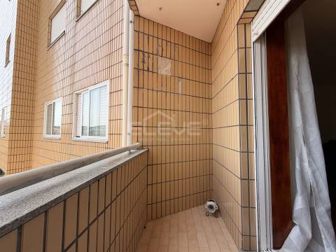 Apartamento T1 Vilar Andorinho