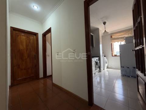 Apartamento T1 Vilar Andorinho