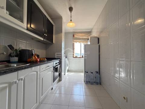Apartamento T1 Vilar Andorinho