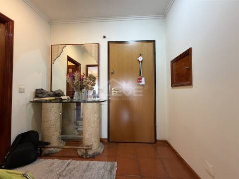 Apartamento T1 Vilar Andorinho