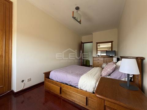 Apartamento T1 Vilar Andorinho
