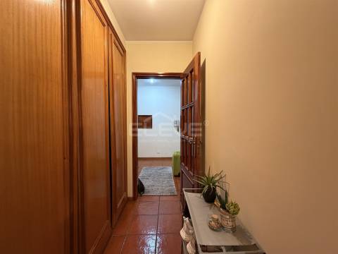 Apartamento T1 Vilar Andorinho