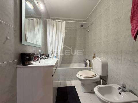 Apartamento T1 Vilar Andorinho