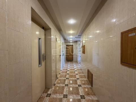 Apartamento T1 Vilar Andorinho