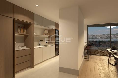 Apartamento T1 Venda em Oliveira do Douro,Vila Nova de Gaia
