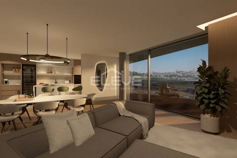 Apartamento T0 Venda em Oliveira do Douro,Vila Nova de Gaia
