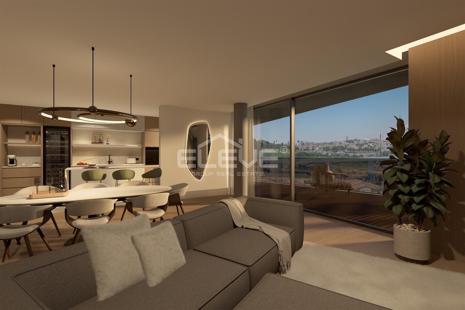 Apartamento T1+1 Venda em Oliveira do Douro,Vila Nova de Gaia