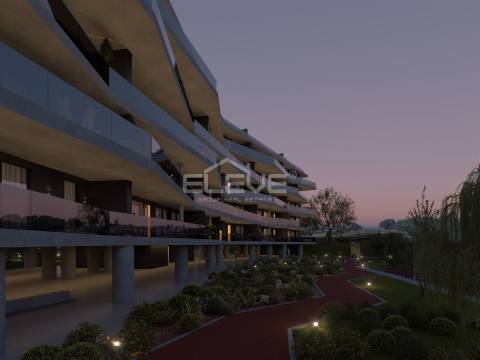 Apartamento T1+1 Venda em Oliveira do Douro,Vila Nova de Gaia