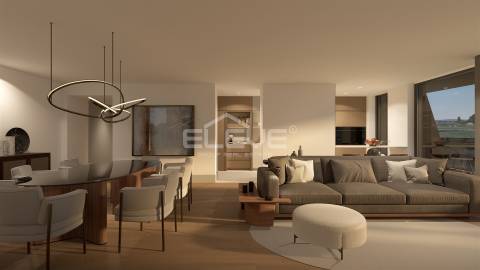 Apartamento T2 Venda em Oliveira do Douro,Vila Nova de Gaia