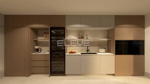 Apartamento T0 Venda em Oliveira do Douro,Vila Nova de Gaia