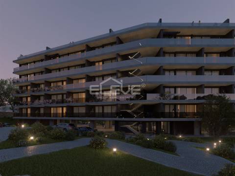 Apartamento T0 Venda em Oliveira do Douro,Vila Nova de Gaia