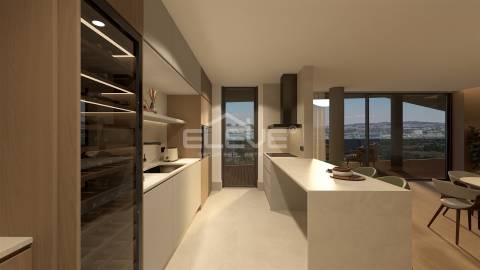 Apartamento T1+1 Venda em Oliveira do Douro,Vila Nova de Gaia